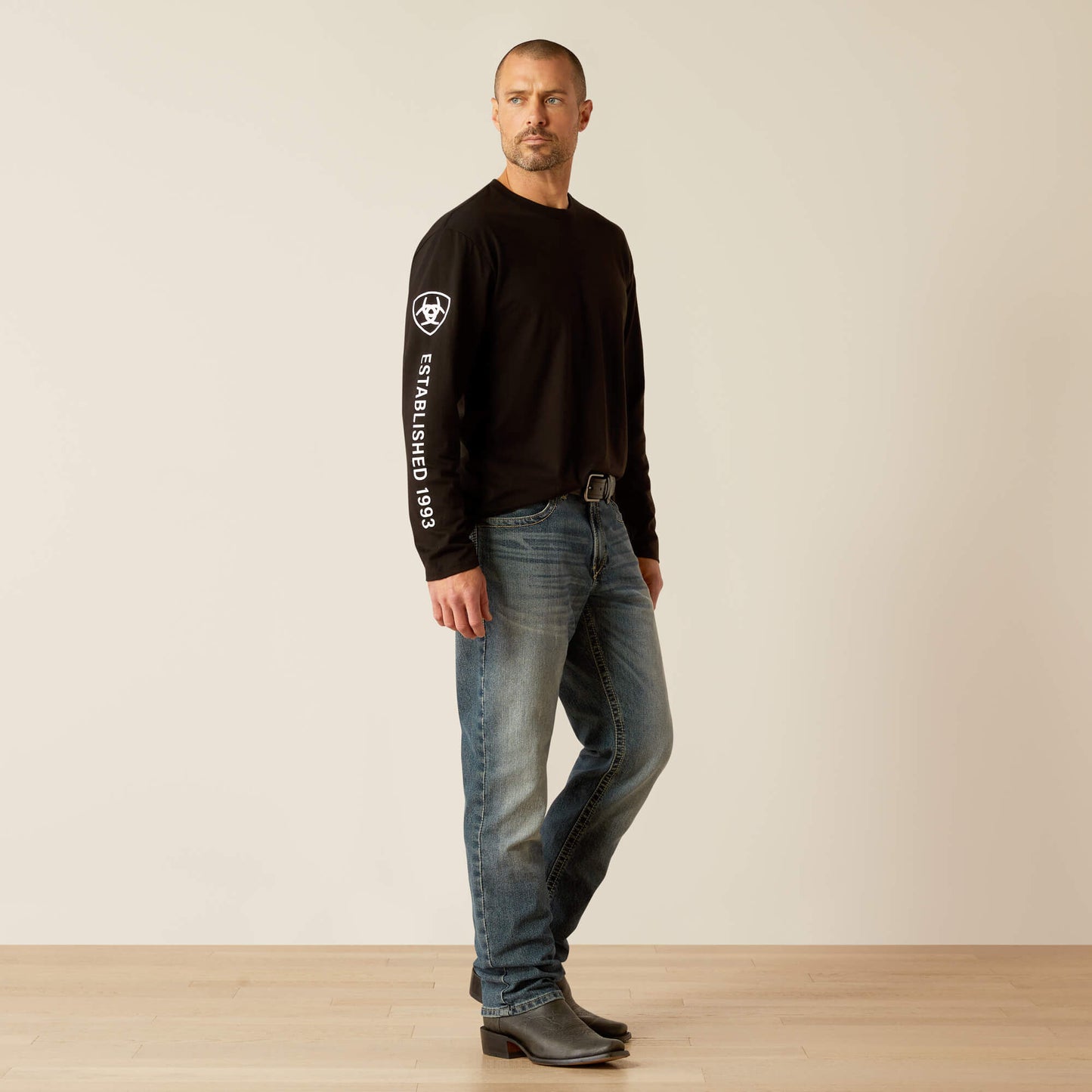 Ariat Men Ariat Elevated V2 T-Shirt