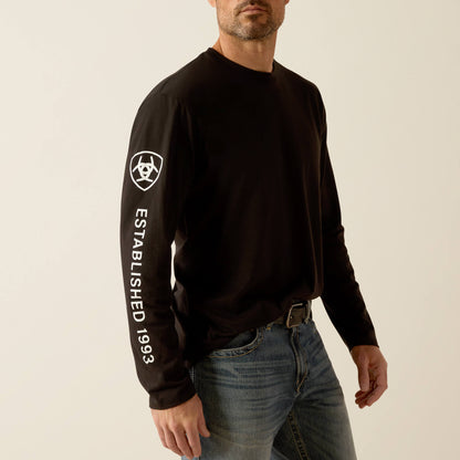 Ariat Men Ariat Elevated V2 T-Shirt