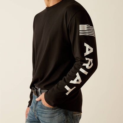 Ariat Men Ariat Elevated V2 T-Shirt