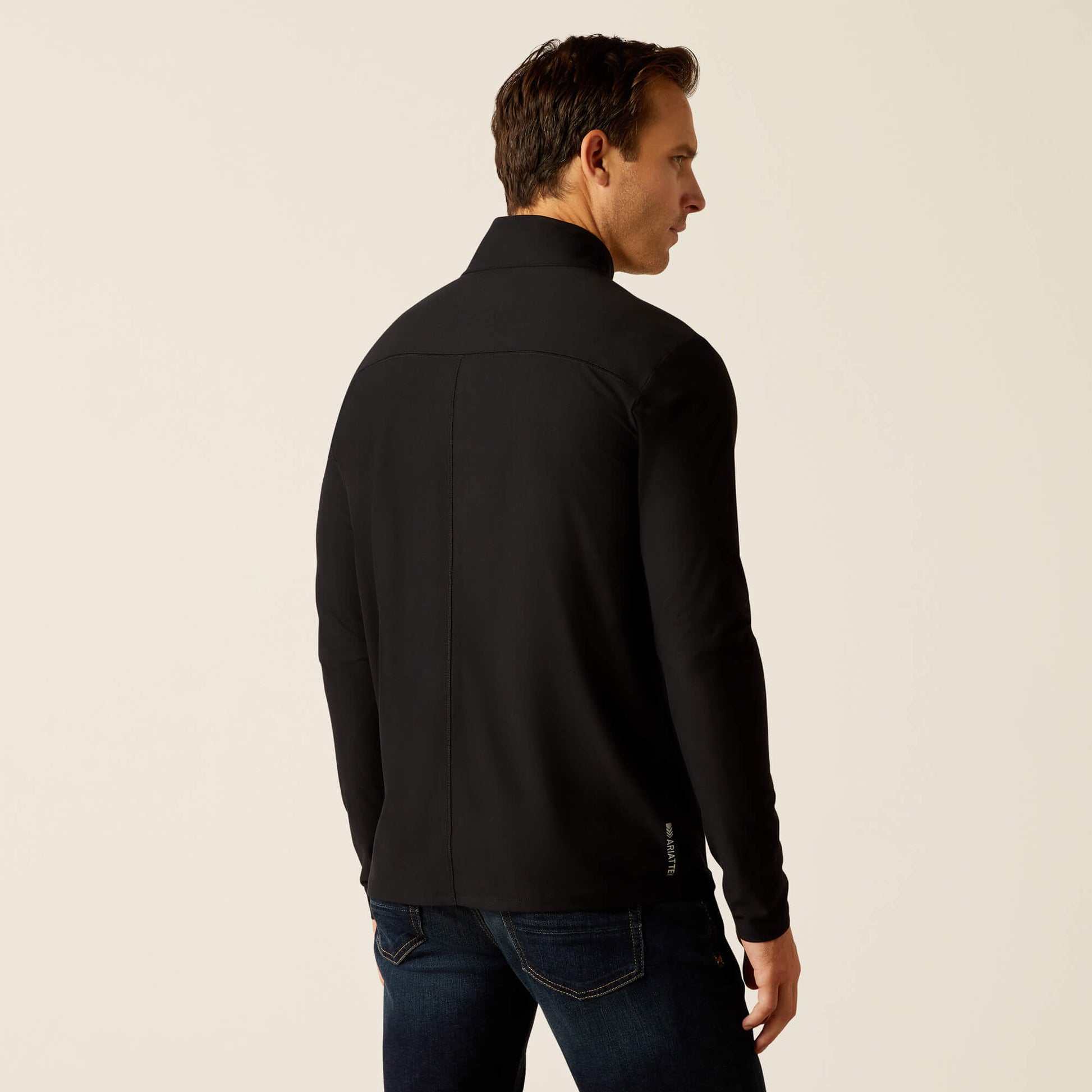 Ariat Men Lowell 3.0 1/4 Zip Baselayer