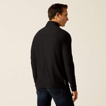 Ariat Men Lowell 3.0 1/4 Zip Baselayer