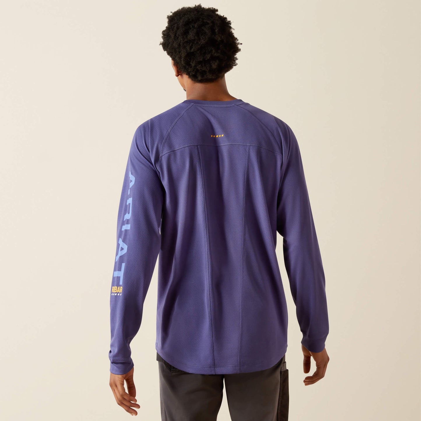 Ariat Men Rebar Heat Fighter T-Shirt