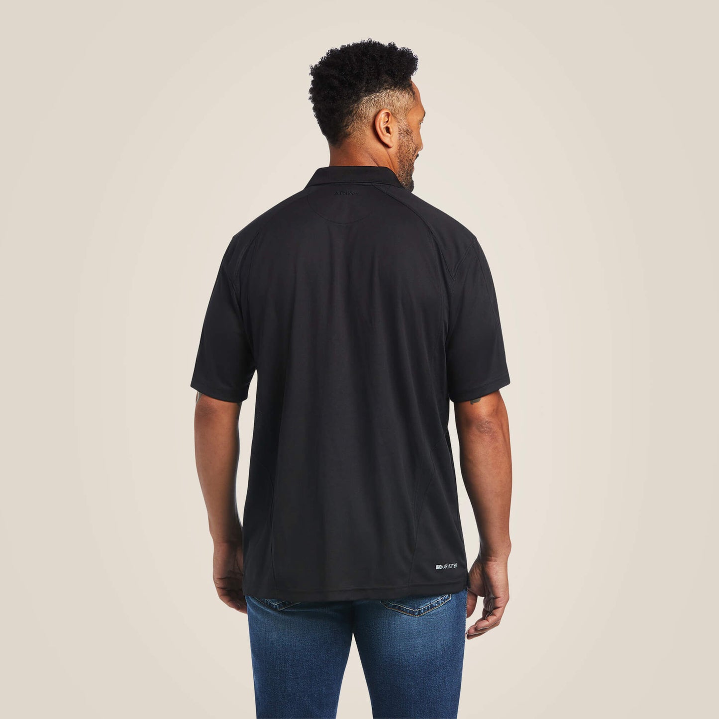 Ariat Men AC Polo
