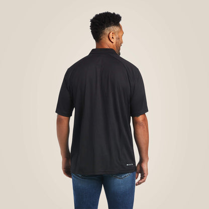Ariat Men AC Polo