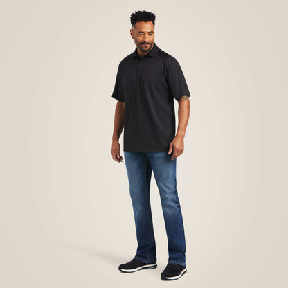 Ariat Men AC Polo