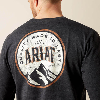 Ariat Men Ariat Circle A T-Shirt