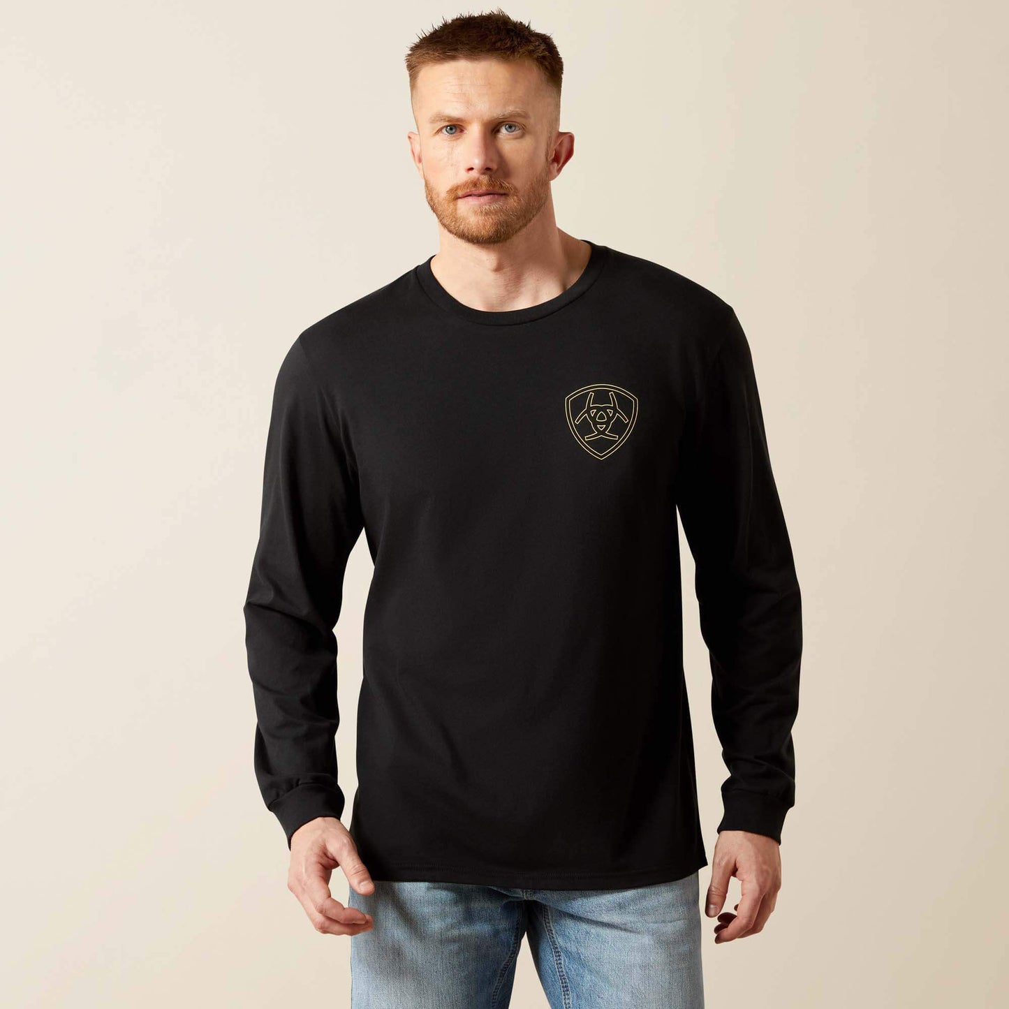 Ariat Men Ariat Easy Rider T-Shirt