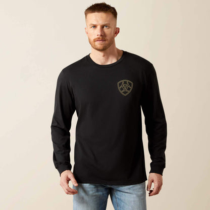 Ariat Men Ariat Easy Rider T-Shirt