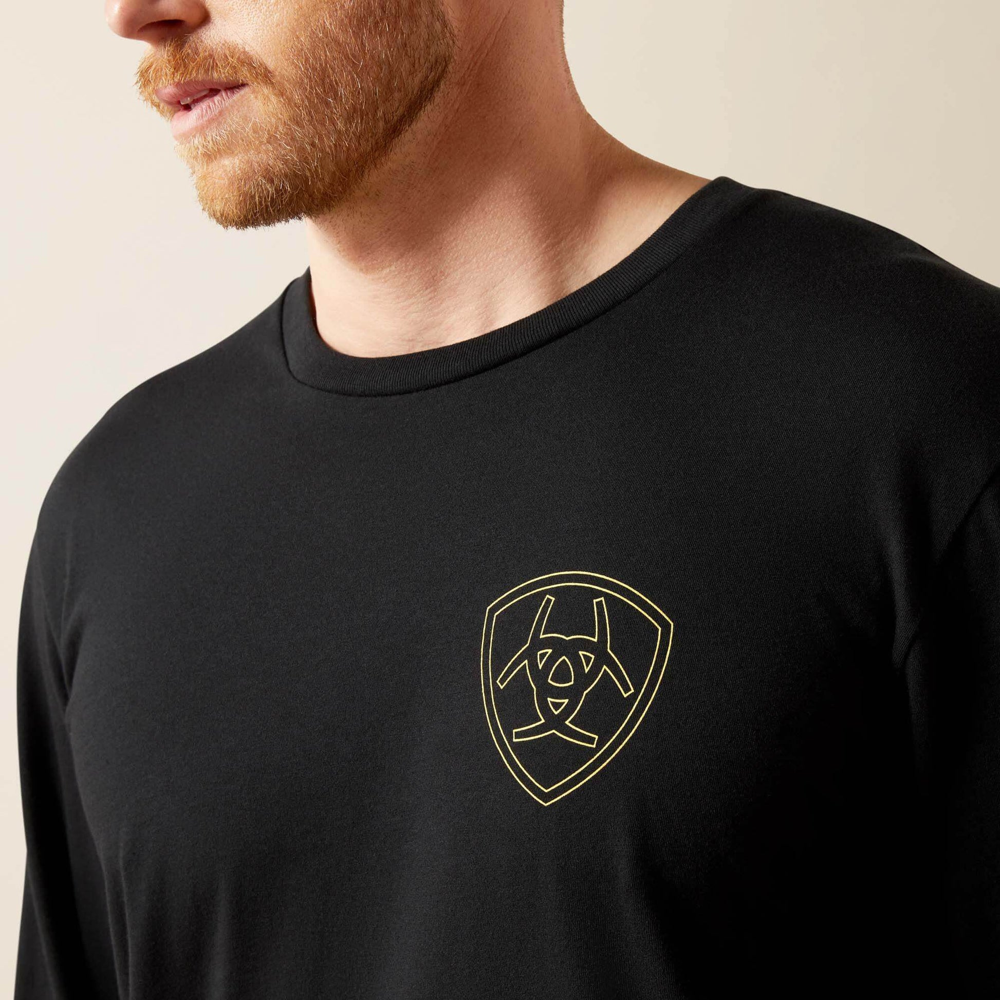Ariat Men Ariat Easy Rider T-Shirt