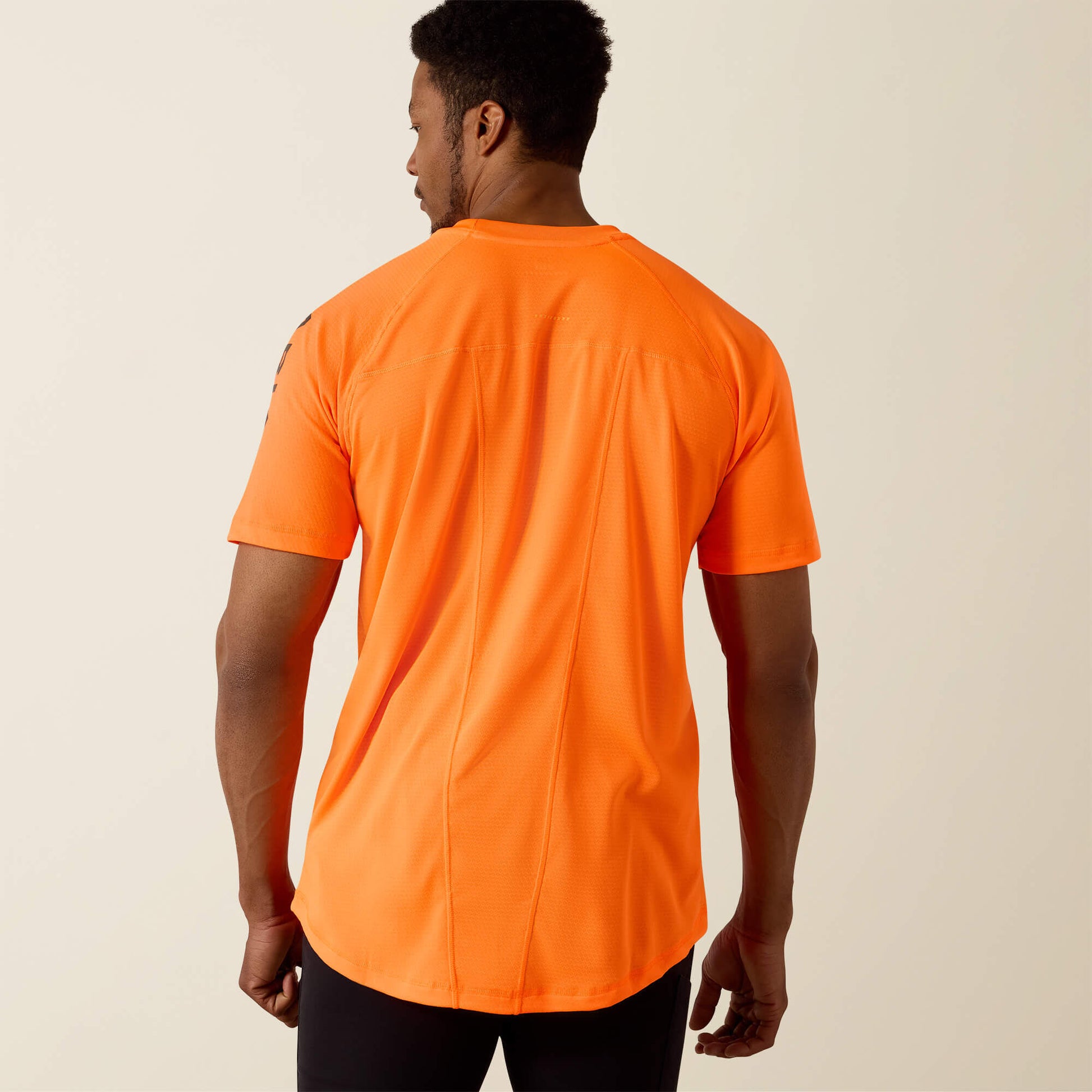 Ariat Men Rebar Heat Fighter T-Shirt