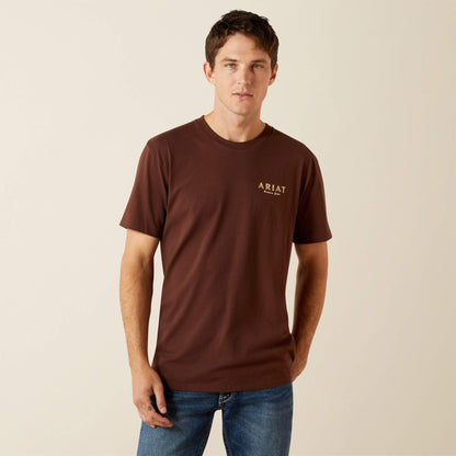 Ariat Men Ariat ‘They Ain’t Us’ T-Shirt