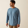 BLUESTONE/DUSTY BLUE