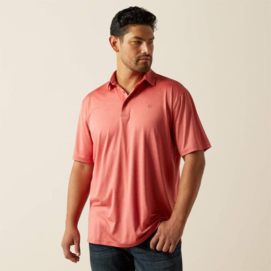 Ariat Men Charger 2.0 Polo