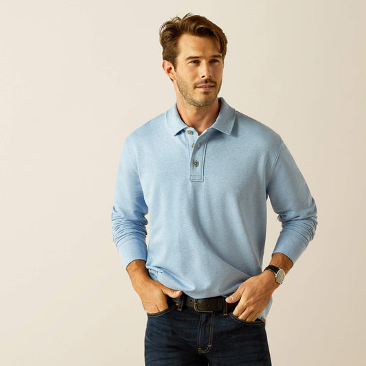 Ariat Men Wilton Sweatshirt