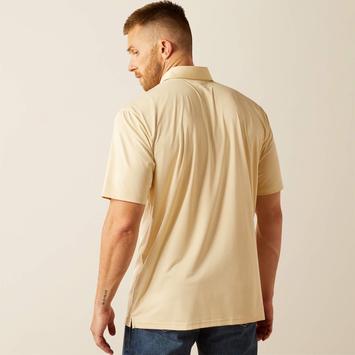 Ariat Men Charger 2.0 Polo