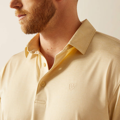 Ariat Men Charger 2.0 Polo