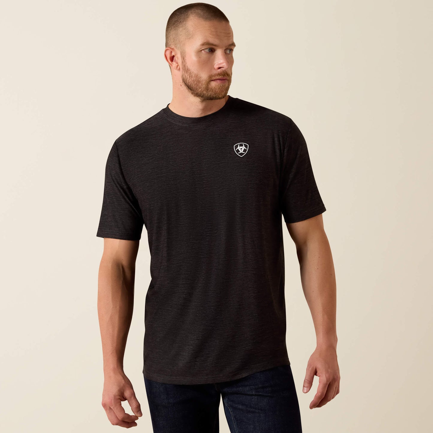 Ariat Men Ariat Digi Shield T-Shirt