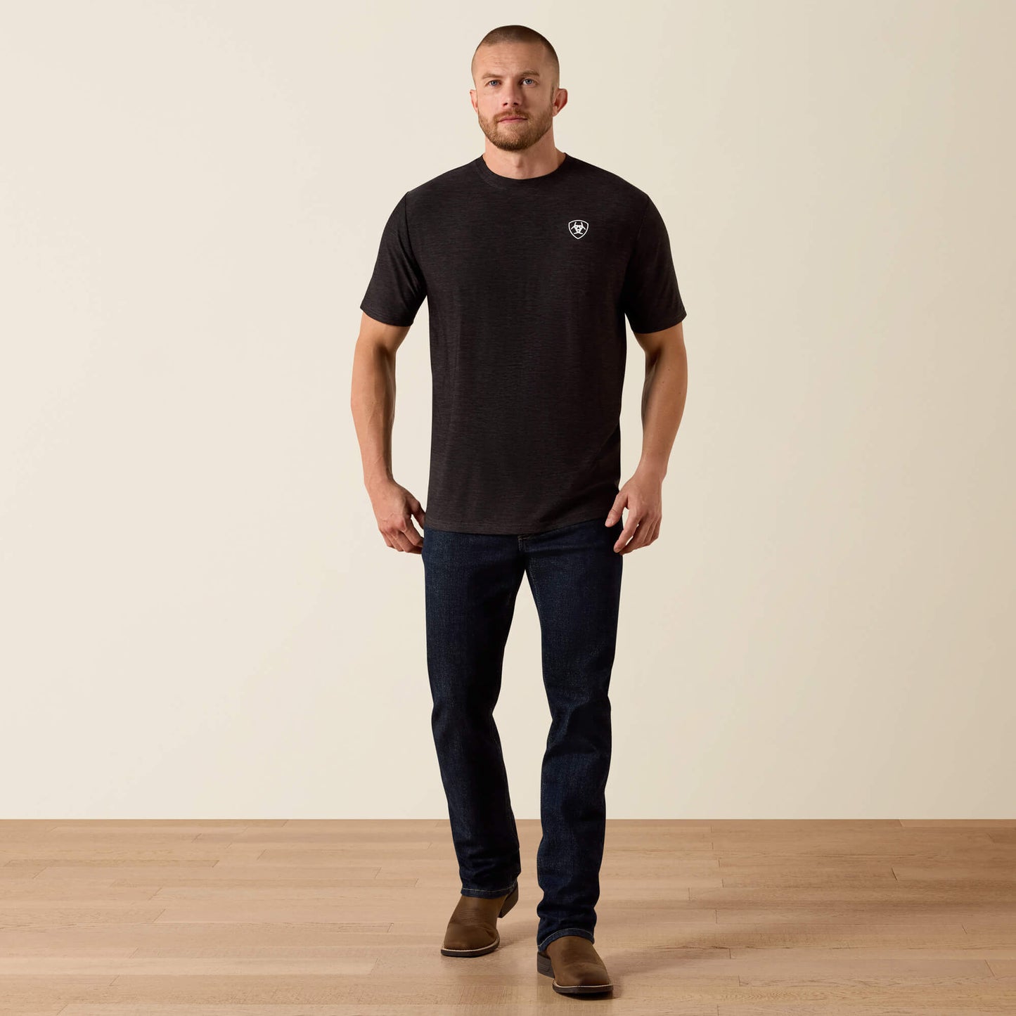 Ariat Men Ariat Digi Shield T-Shirt