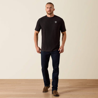 Ariat Men Ariat Digi Shield T-Shirt