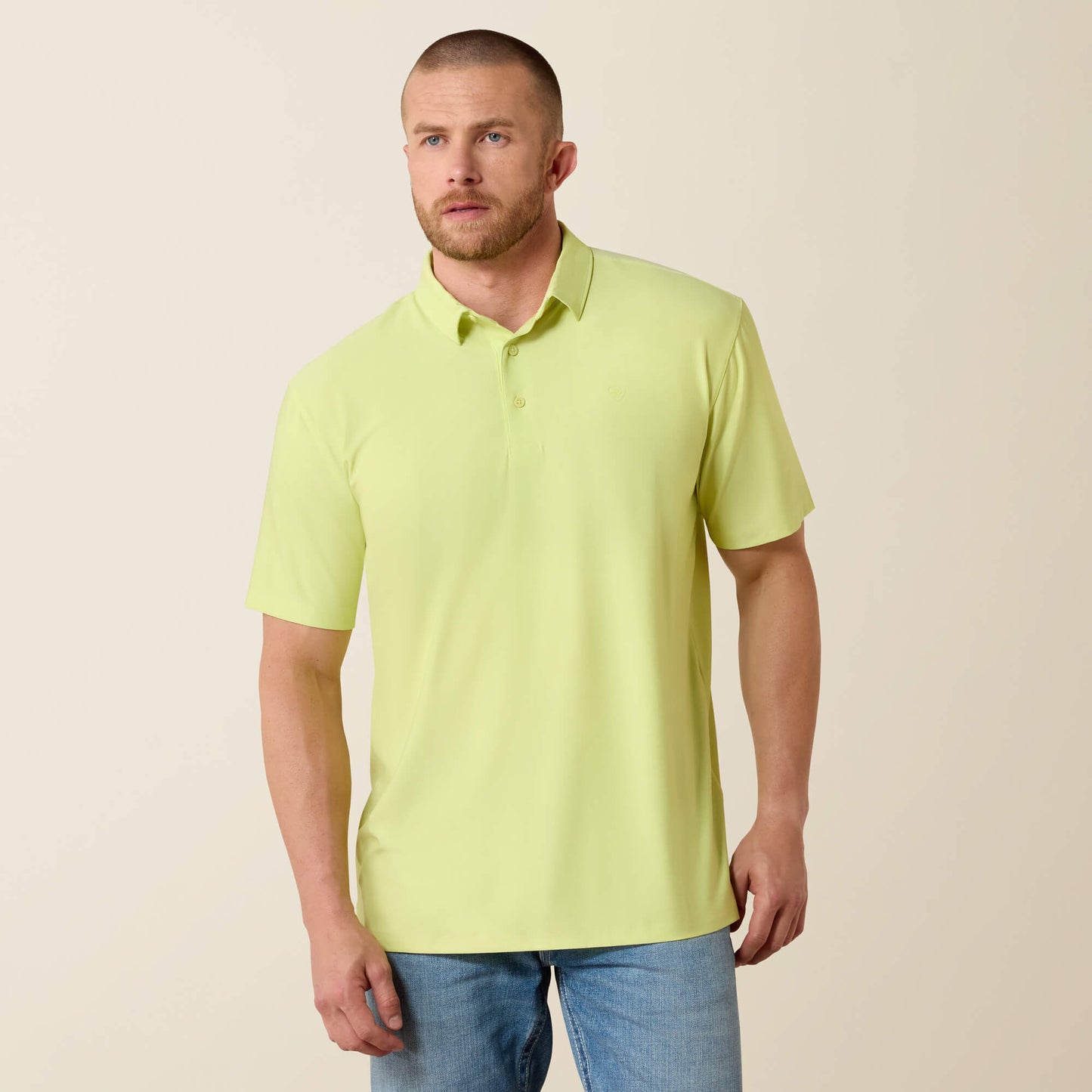 Ariat Men Charger 2.0 Polo