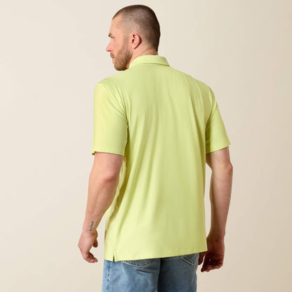 Ariat Men Charger 2.0 Polo
