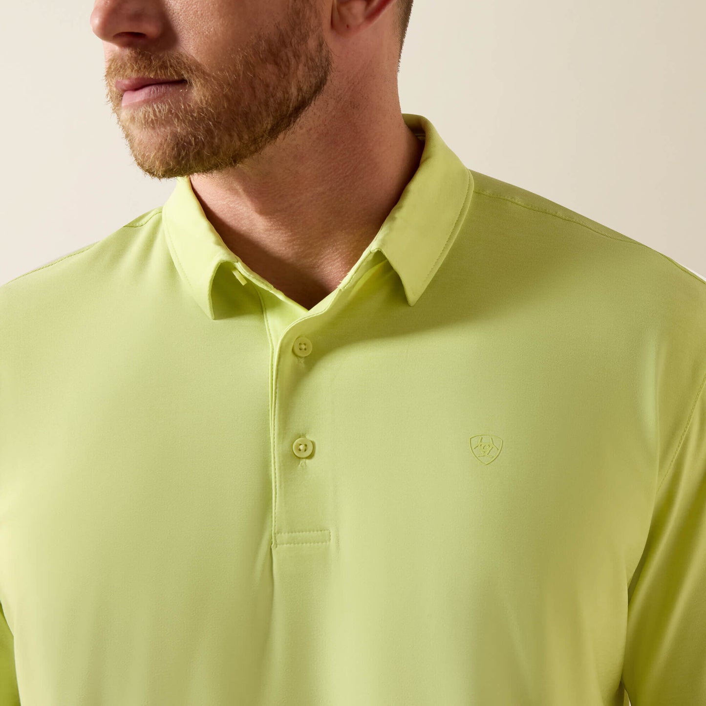Ariat Men Charger 2.0 Polo