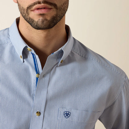 Ariat Men Pro Series Dayne Classic Fit Shirt