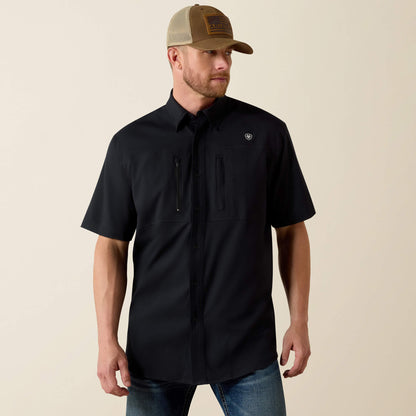 Ariat Men VentTEK Classic Fit Shirt
