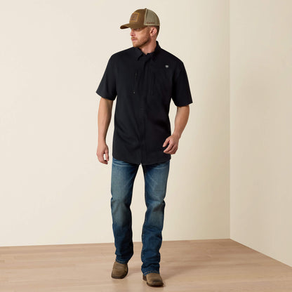 Ariat Men VentTEK Classic Fit Shirt