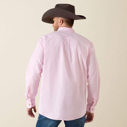 Ariat Men Pro Series Dayne Classic Fit Shirt