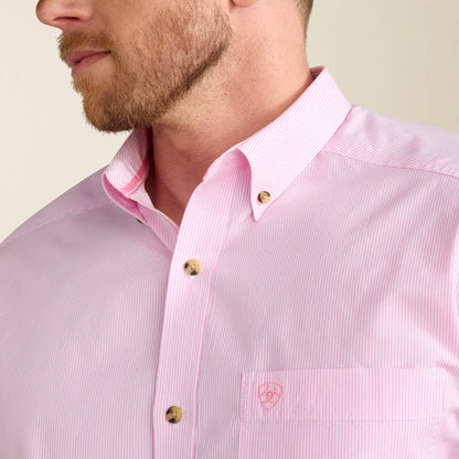 Ariat Men Pro Series Dayne Classic Fit Shirt