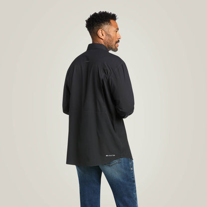 Ariat Men VentTEK Outbound Classic Fit Shirt