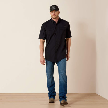 Ariat Men VentTEK Outbound Classic Fit Shirt