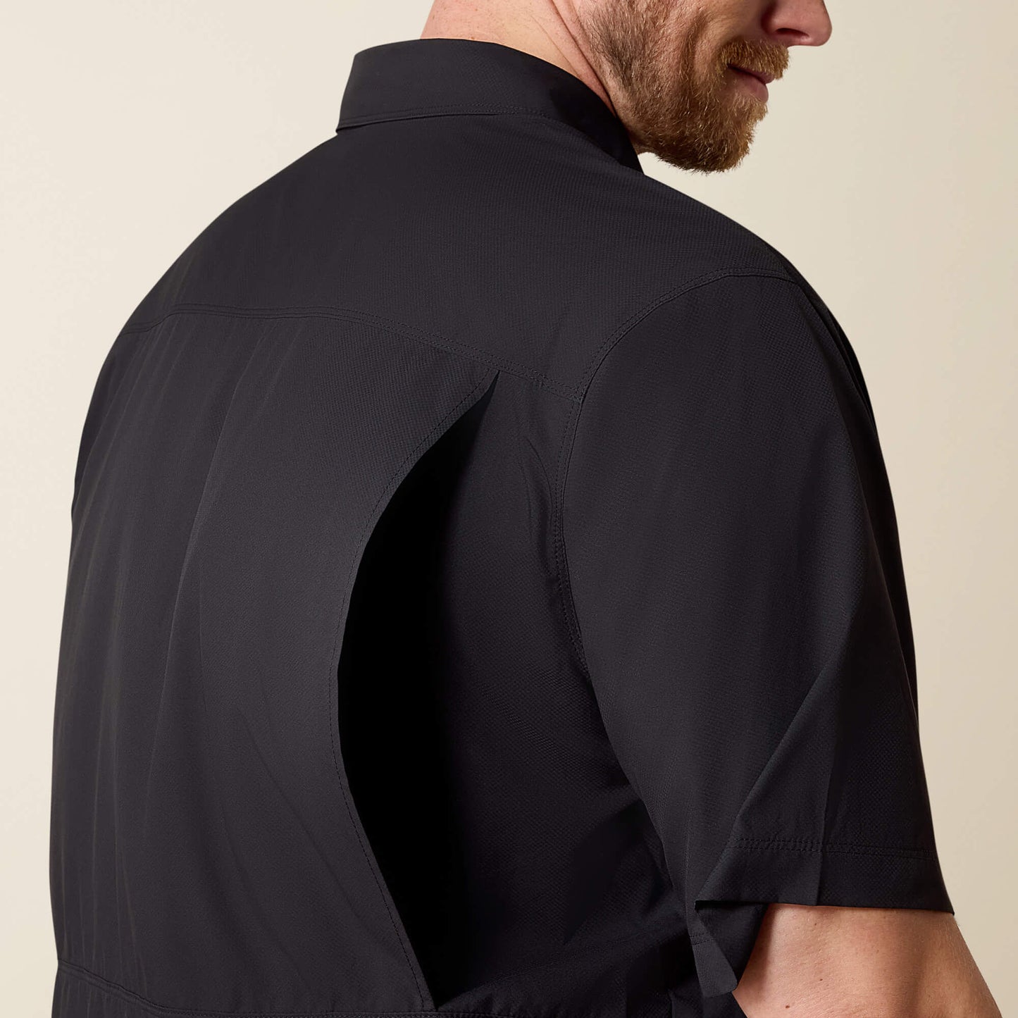 Ariat Men VentTEK Outbound Classic Fit Shirt