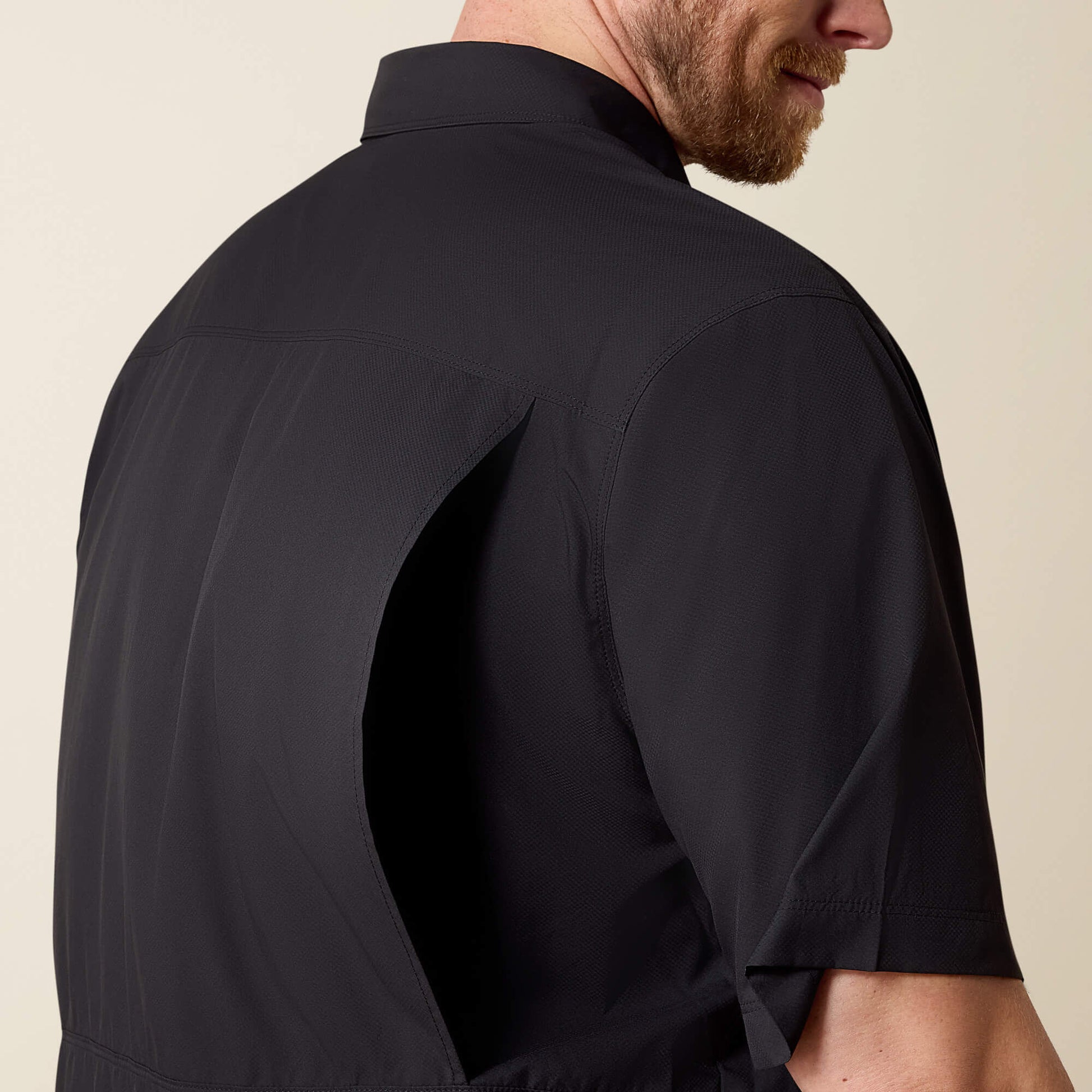 Ariat Men VentTEK Outbound Classic Fit Shirt