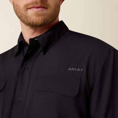 Ariat Men VentTEK Outbound Classic Fit Shirt