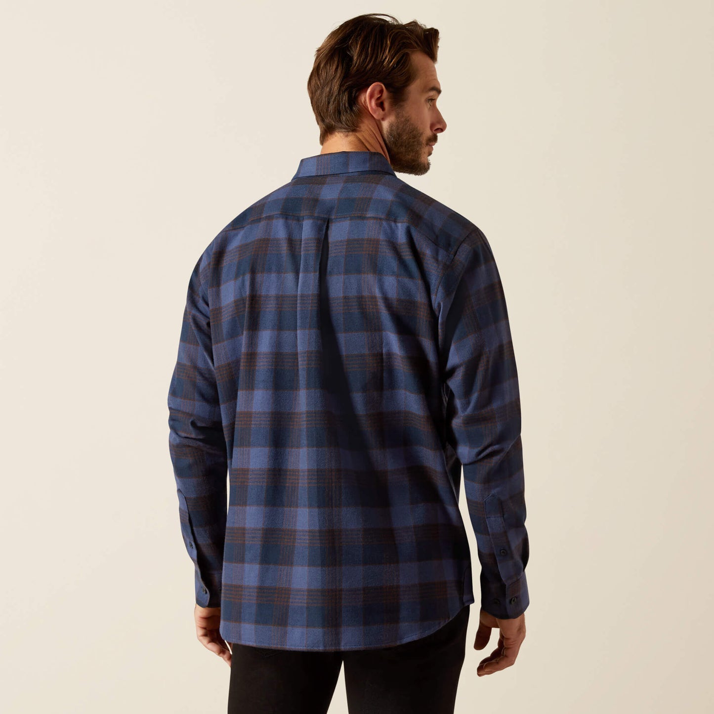 Ariat Men Simmental Shirt