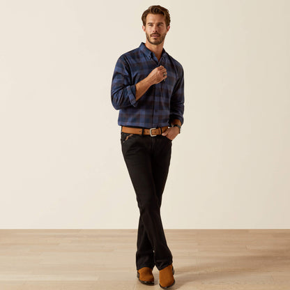 Ariat Men Simmental Shirt