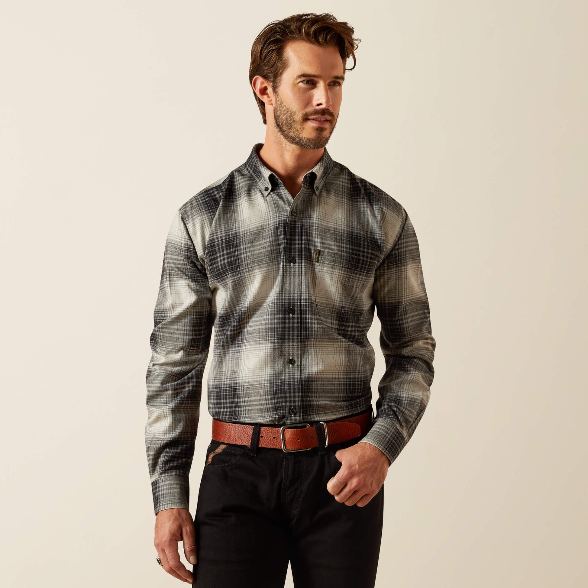 Ariat Men Clement Shirt