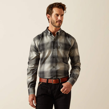 Ariat Men Clement Shirt