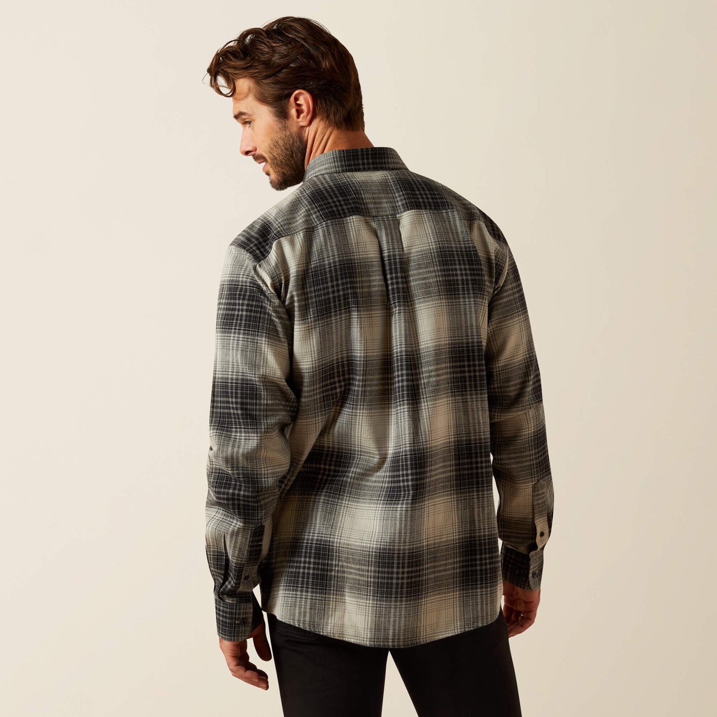 Ariat Men Clement Shirt