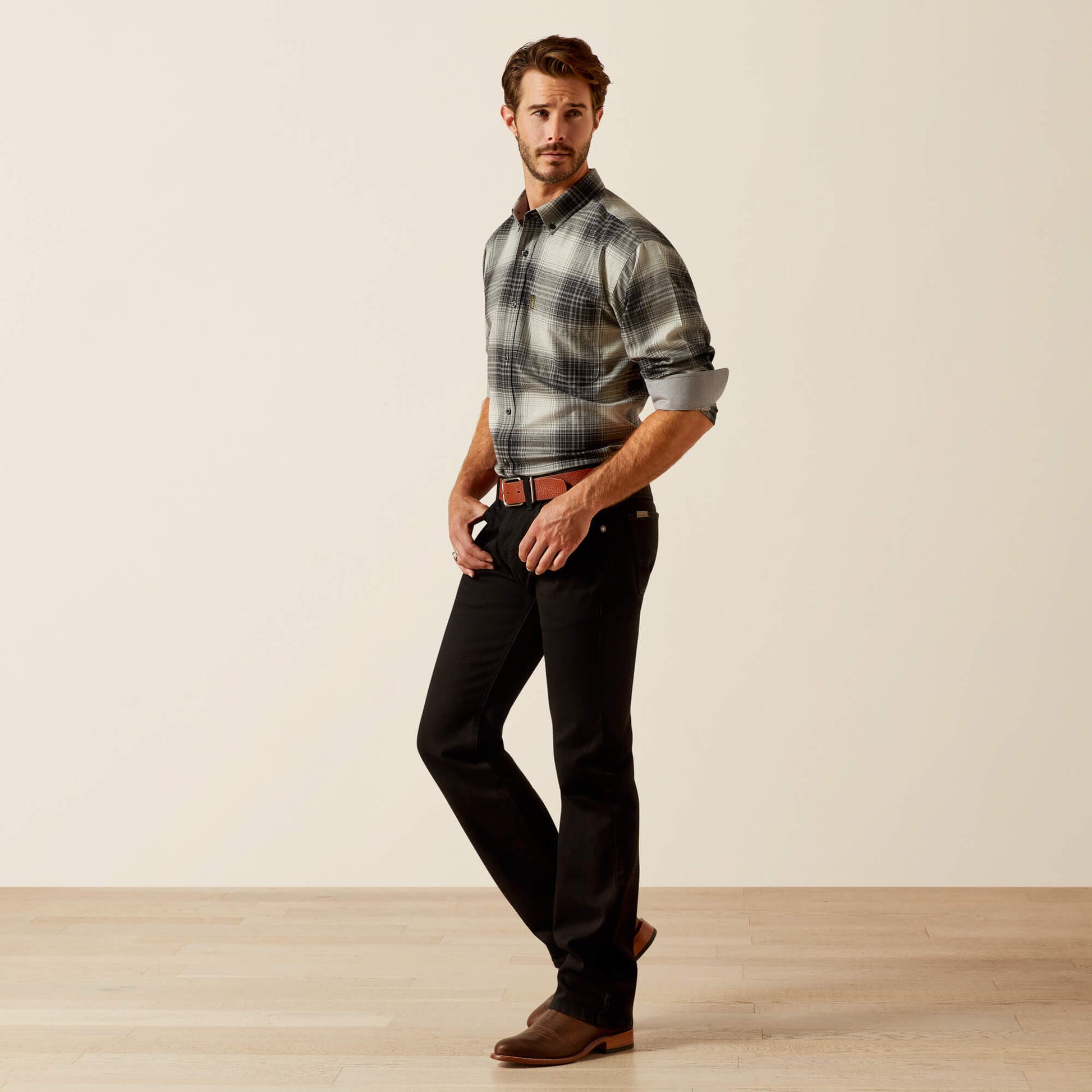 Ariat Men Clement Shirt