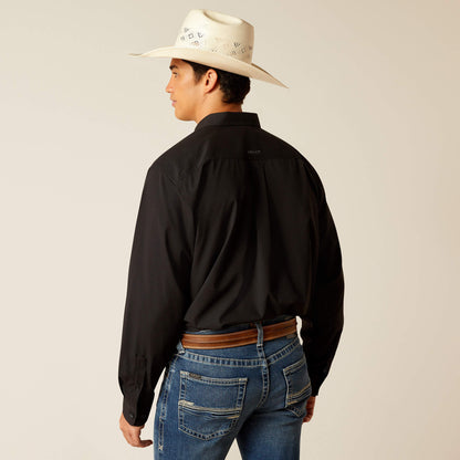 Ariat Men 360 Airflow Classic Fit Shirt