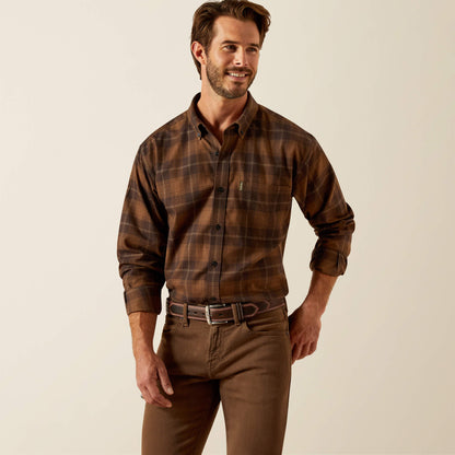 Ariat Men Clement Shirt