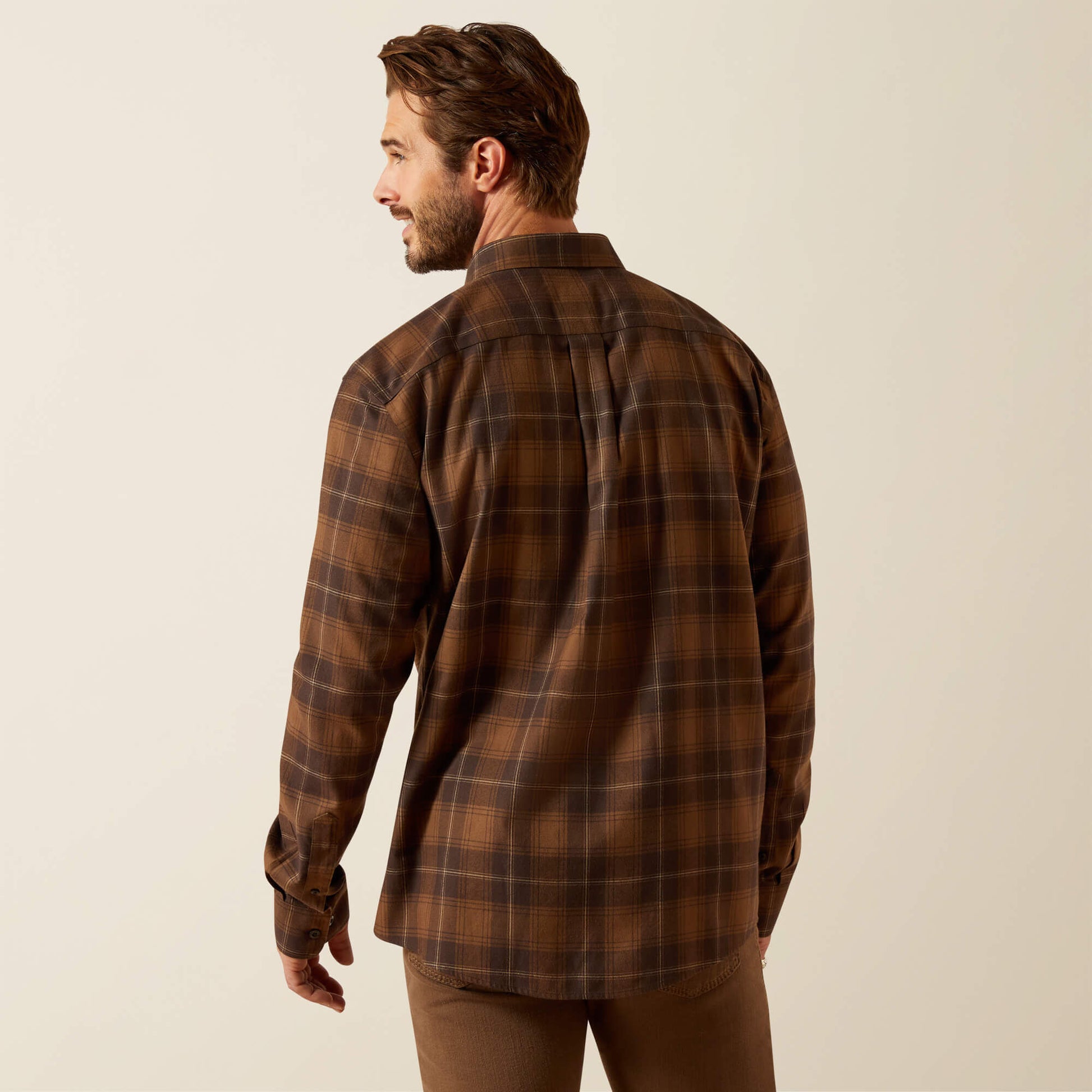 Ariat Men Clement Shirt