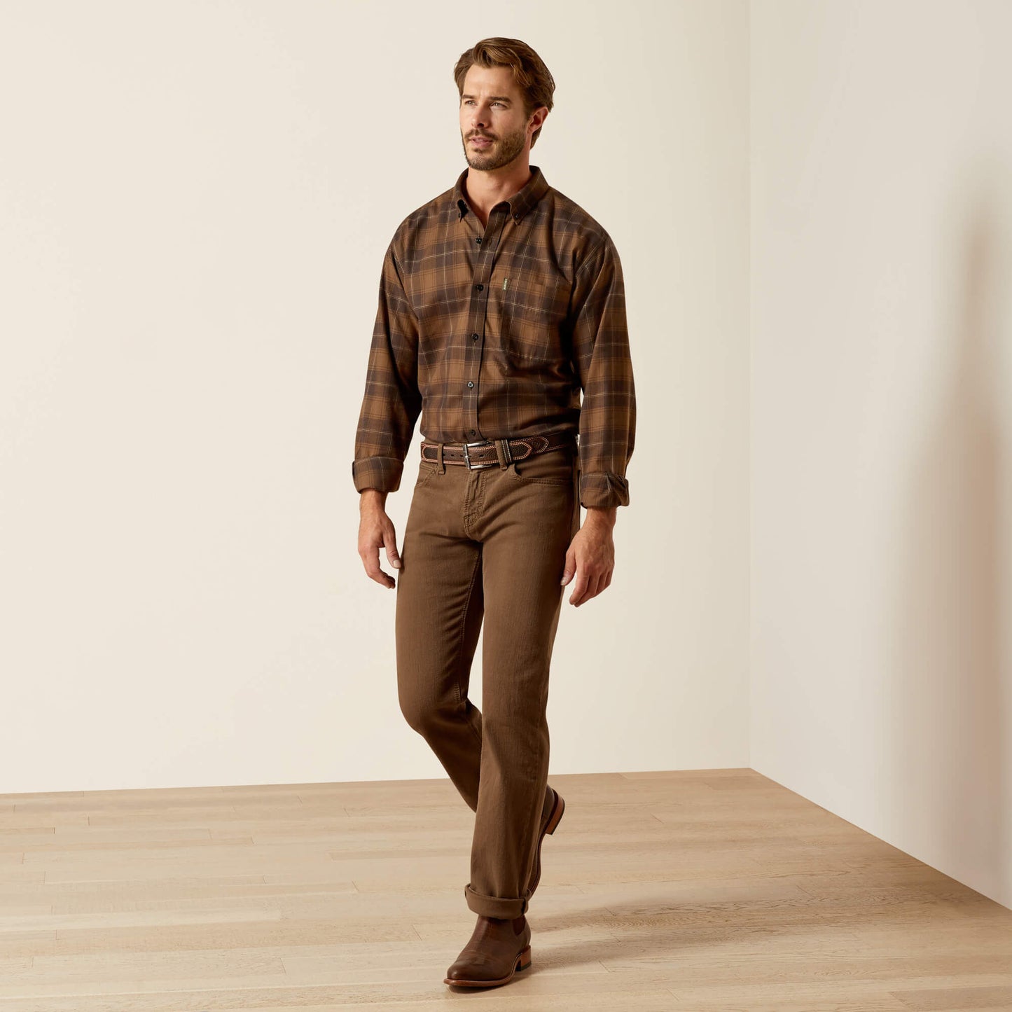Ariat Men Clement Shirt