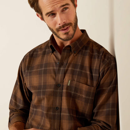 Ariat Men Clement Shirt