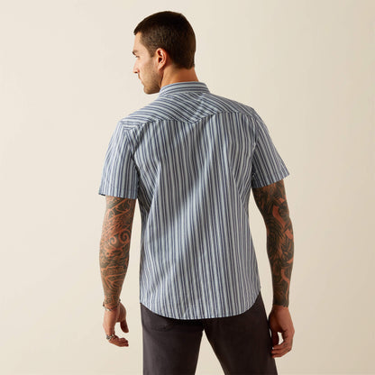 Ariat Men Hyder Retro Fit Shirt