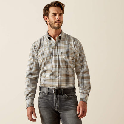 Ariat Men Simmental Shirt