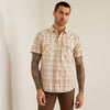 LIGHT BROWN